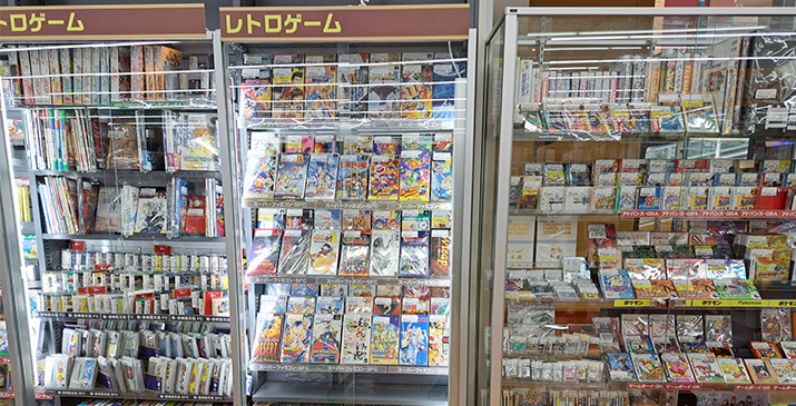 ビビット南船橋店