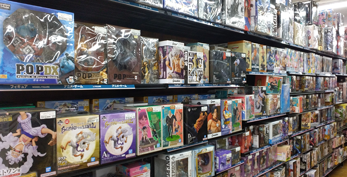 ドン・キホーテ秋田店