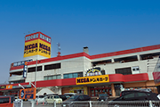 ドン・キホーテ秋田店