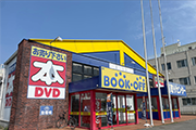 BOOKOFF 102号弘前高田店