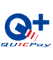 QUICPay