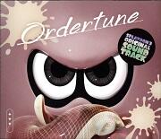 Splatoon3 ORIGINAL SOUNDTRACK －Ordertune－