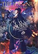THE JOURNEY 50TH ANNIVERSARY コンサートツアー（Blu－ray Disc）