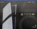 PlayStation 5 Pro(CFI-7000B01)