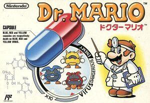 Ｄｒ．ＭＡＲＩＯ