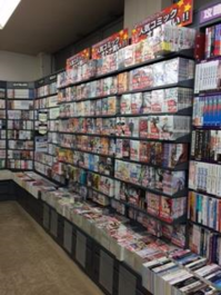 Bookoff 豊田朝日店 本を売るならbookoff ブックオフ